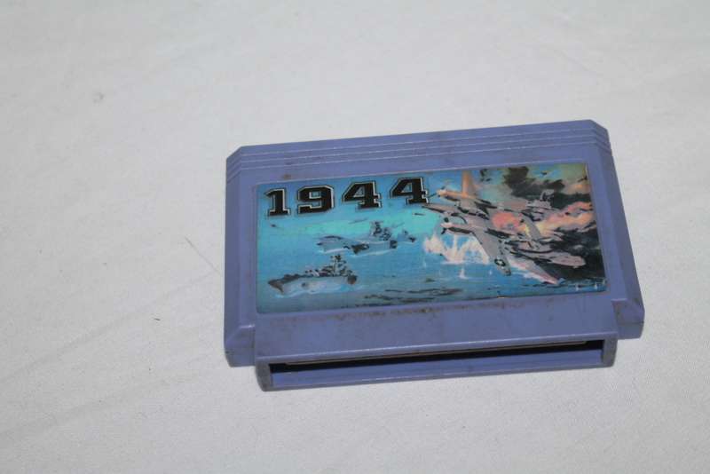 TV Game Cartridge 1944