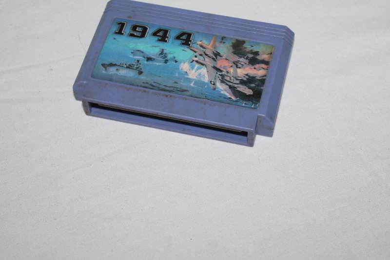 TV Game Cartridge 1944