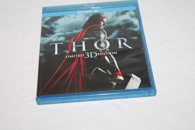 Thor 3D