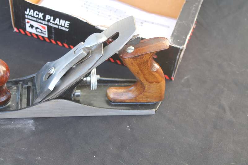Jack Plane No 4