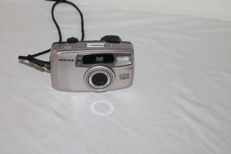 Pentax ESPIO 738s