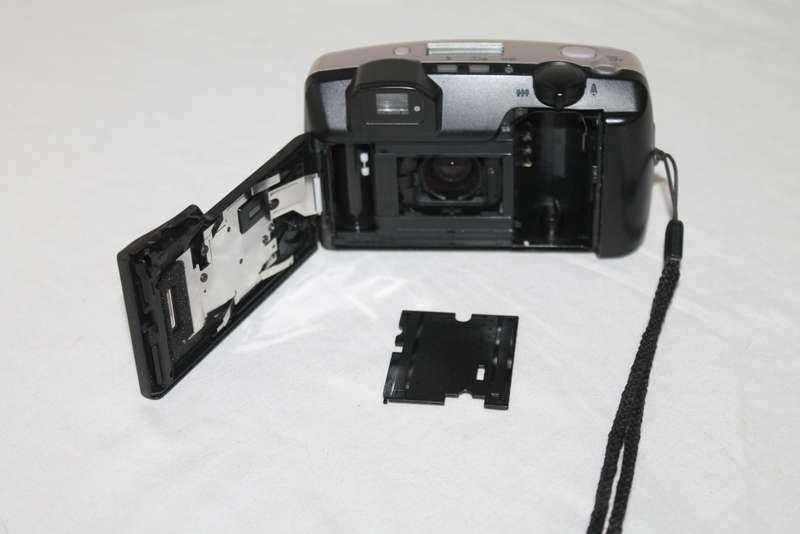 Pentax ESPIO 738s