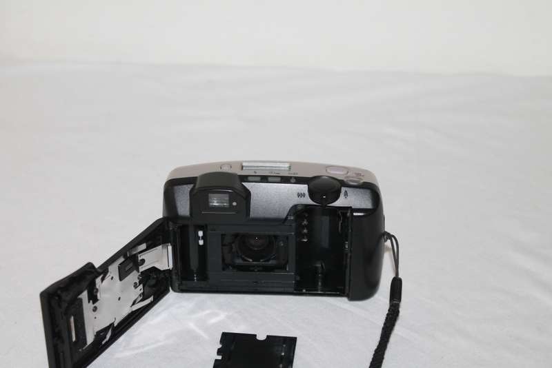 Pentax ESPIO 738s