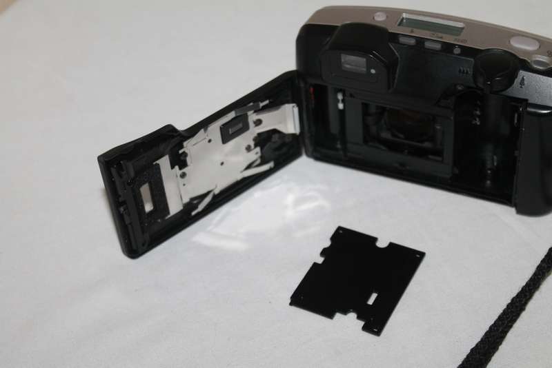 Pentax ESPIO 738s