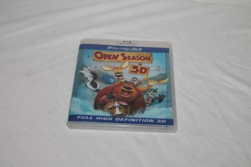 Open Season