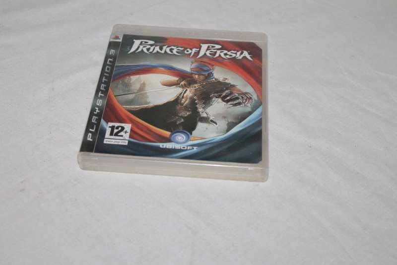 PS 3 Prince of Persia