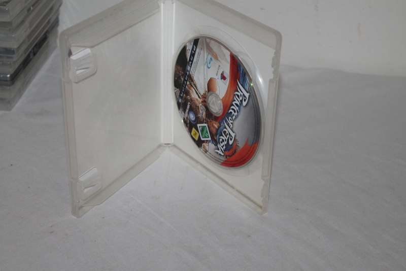 PS 3 Prince of Persia