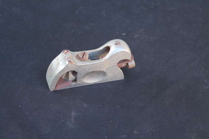 Bullnose Plane No 90