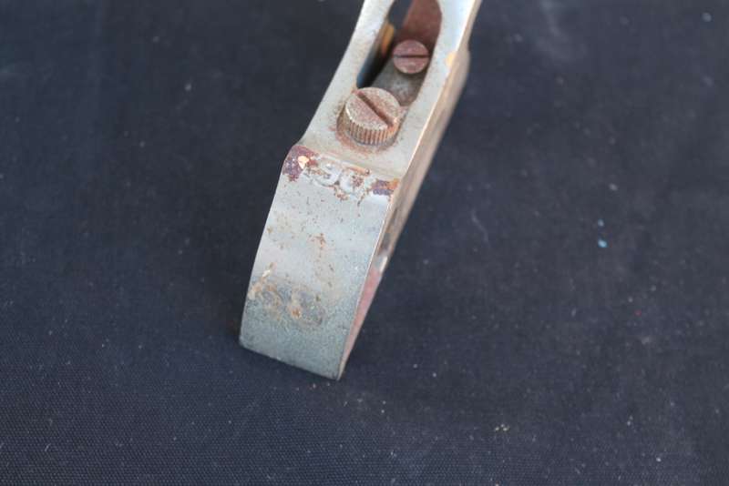 Bullnose Plane No 90