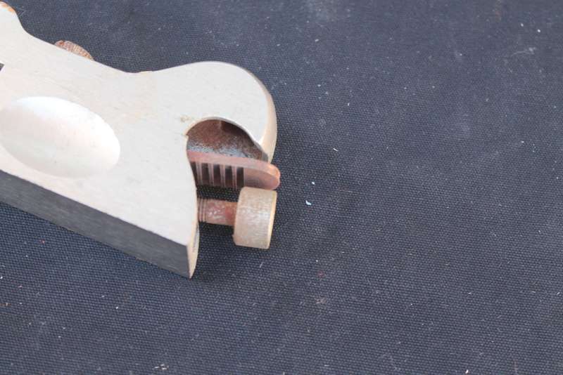 Bullnose Plane No 90