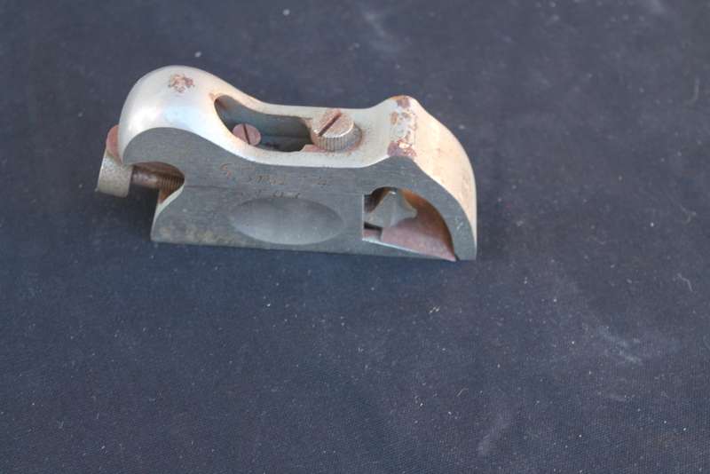 Bullnose Plane No 90