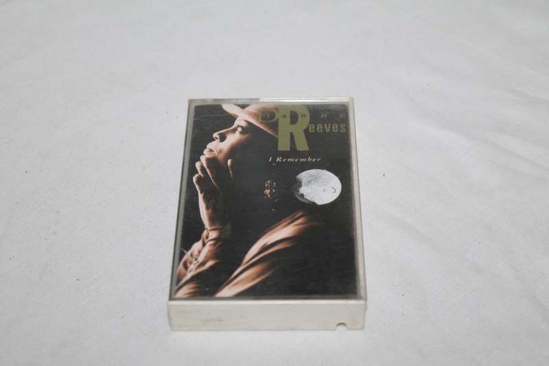 Dianne Reeves I remember