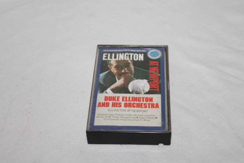 Duke Ellington and his Orchestra