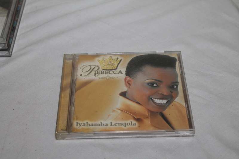 Rebecca Iyahamba Lenqola