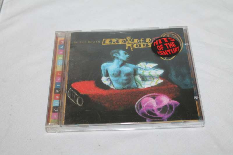 Crowded House The very best of