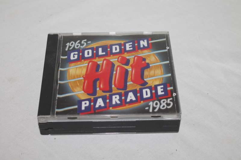 1965 -1985 Golden hits