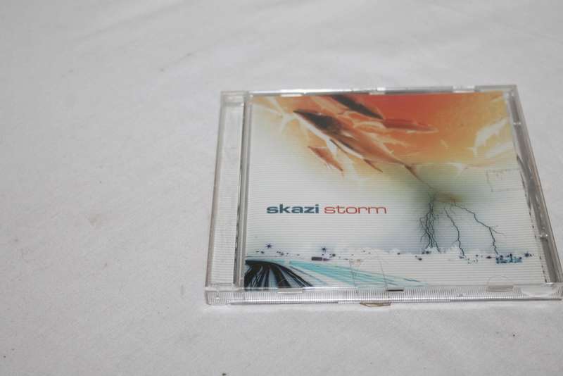 Skazi Storm