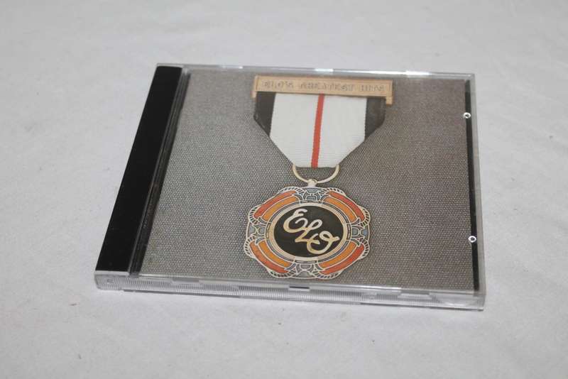 Elo`s Greatest Hits