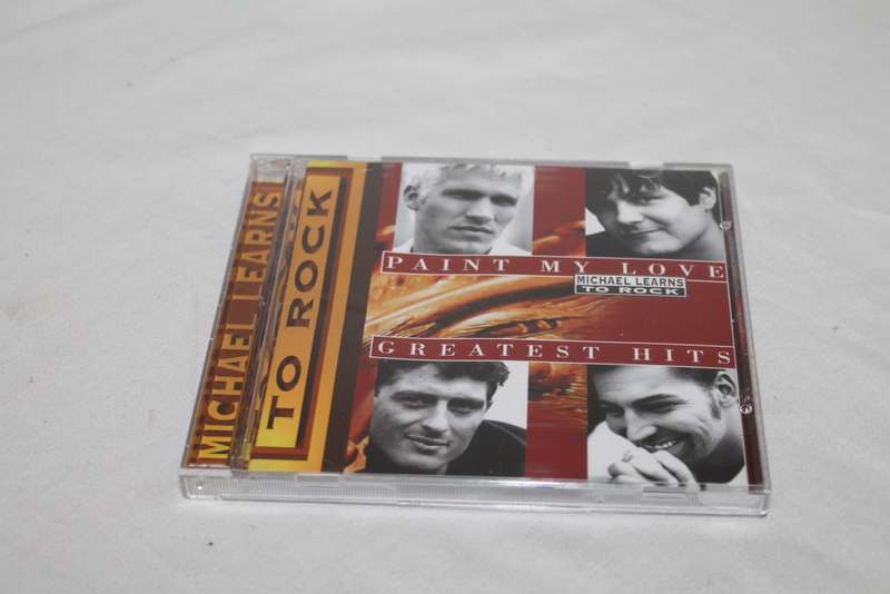 MLTR Greatest Hits