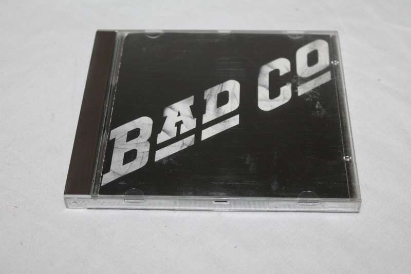 Bad Company Bad company