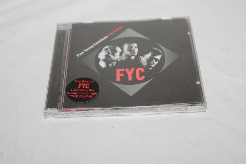 F Y C the finest