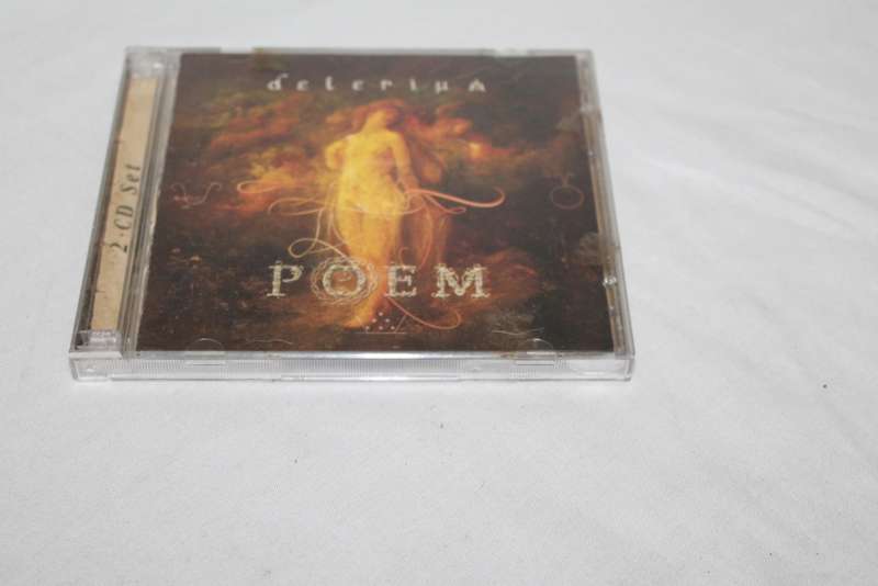 Delerium Poem