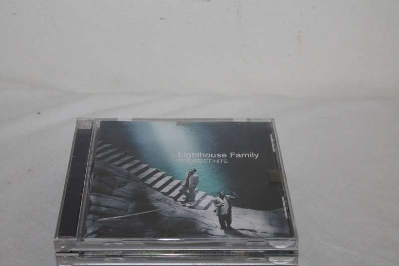 Lighthouse Family Greatest Hits