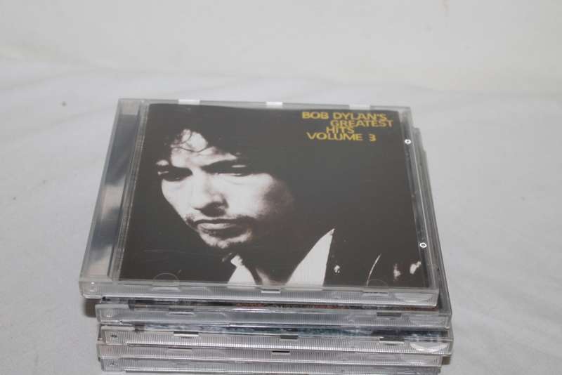 Bob Dylan`s Greatest Hits Vol 3