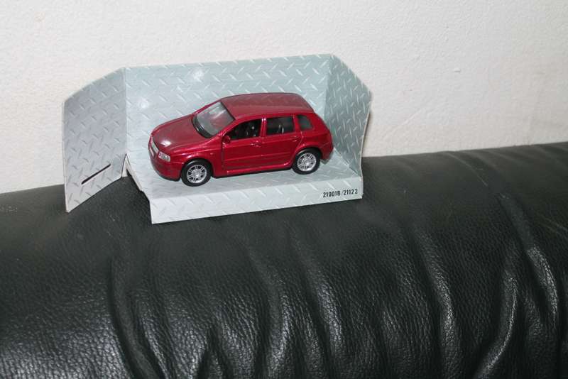 Maisto Special edition