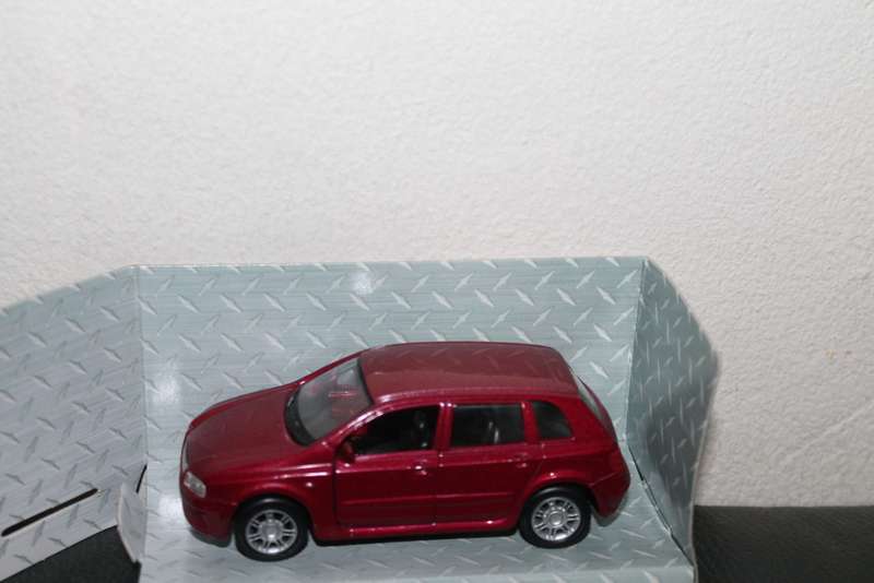 Maisto Special edition