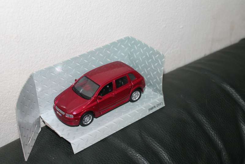 Maisto Special edition
