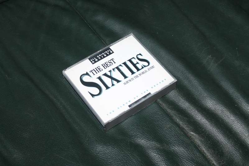 The Best of the Sixties
