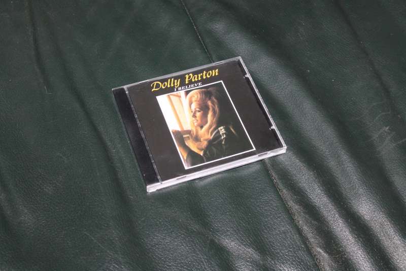 Dolly Parton I Believe