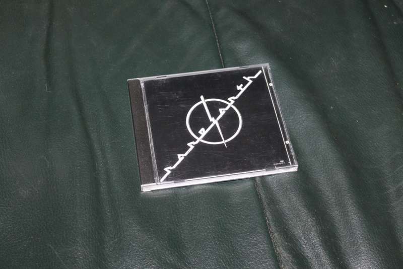 Nazareth Rare Earth