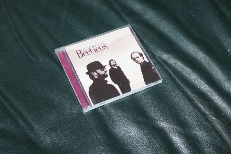 Bee Gees Still Waters