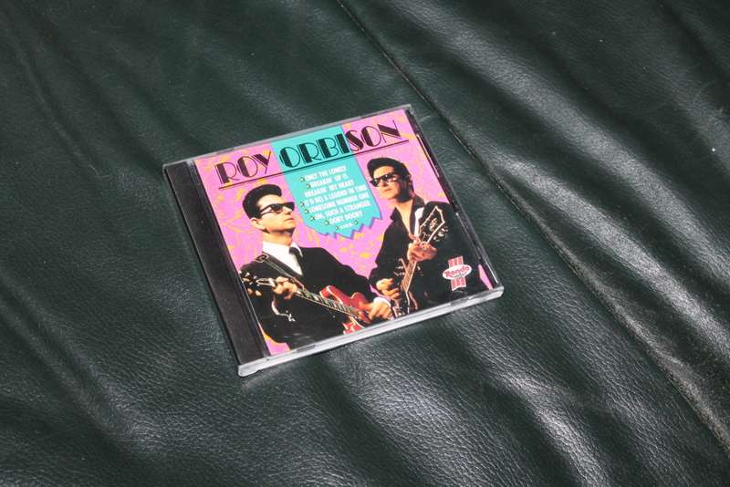 Roy Orbison