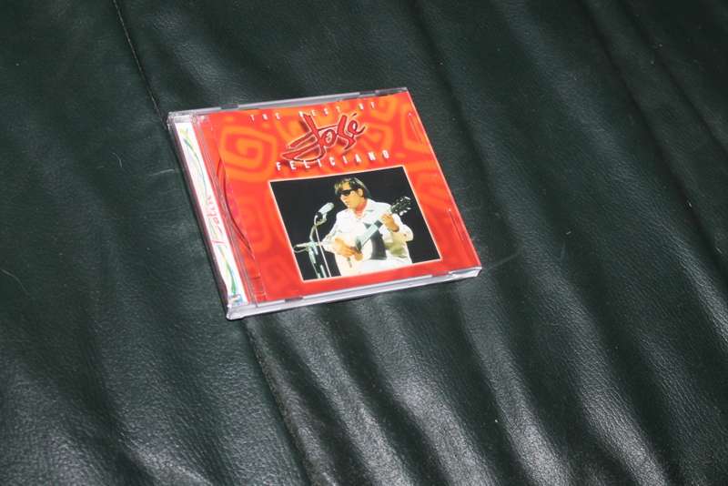 The best of Jose Feliciano