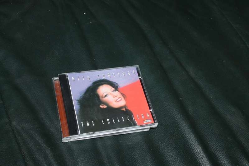 Rita Coolidge The Collection