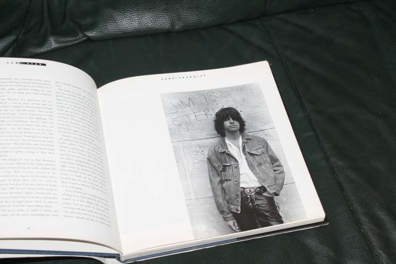 Jim Morrison Dark Star Dylan Jones
