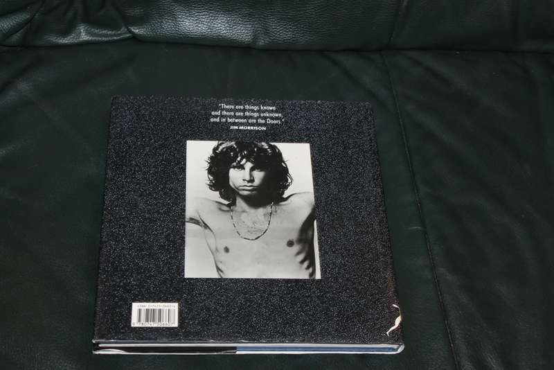 Jim Morrison Dark Star Dylan Jones