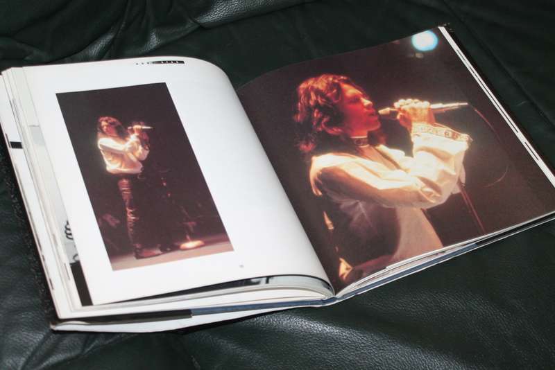 Jim Morrison Dark Star Dylan Jones