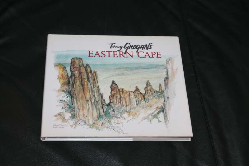 Tony Grogan`s Eastern Cape