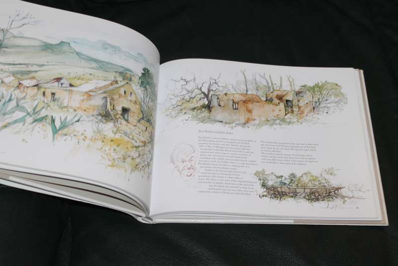 Tony Grogan`s Eastern Cape