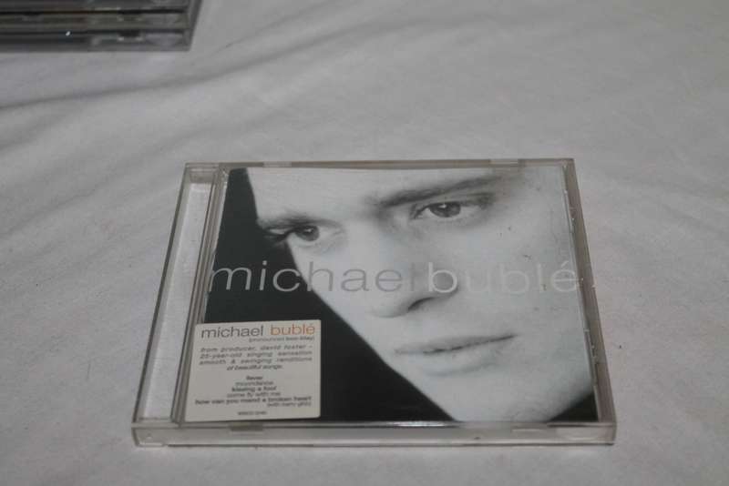 Michael Bublé