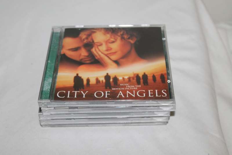 City of angels