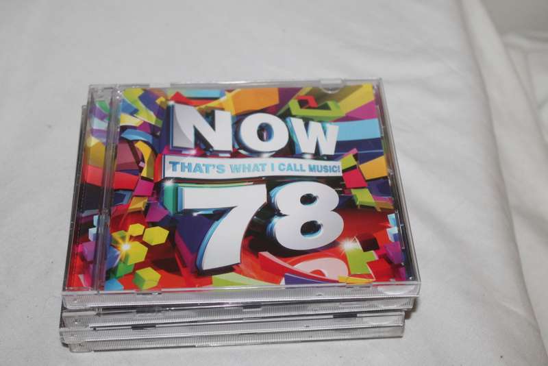 Now 78