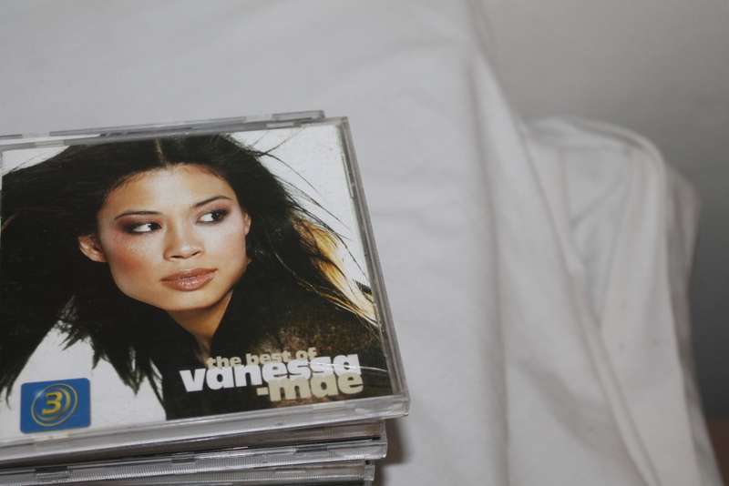 The Best of Vanessa-Mae