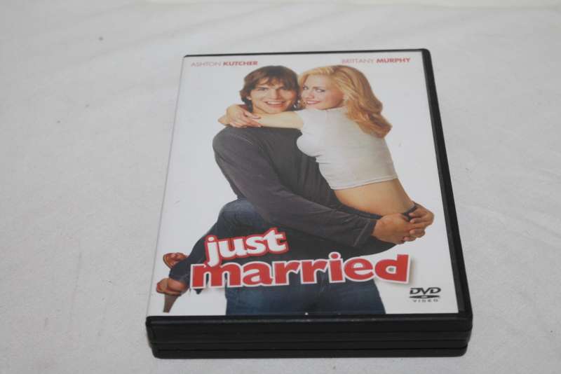 Just Married