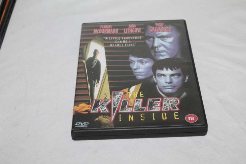 The Killer inside
