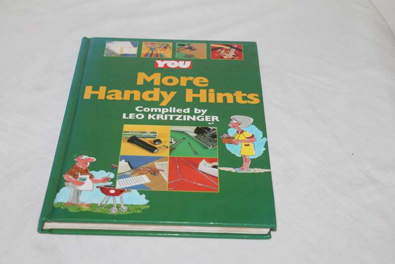 You More Handy Hints